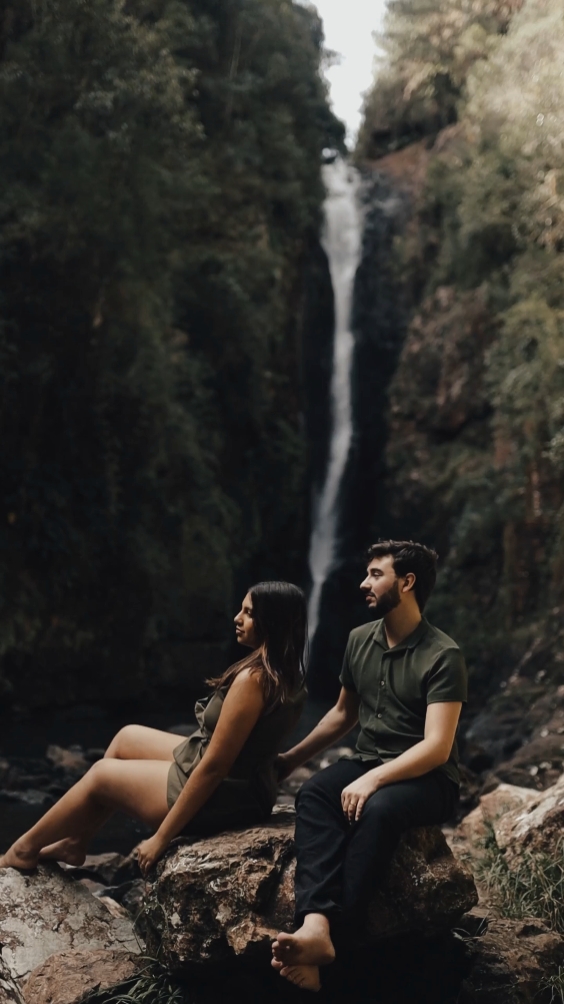 Parejas
