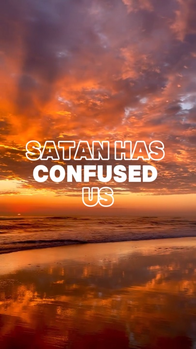 Repent and believ