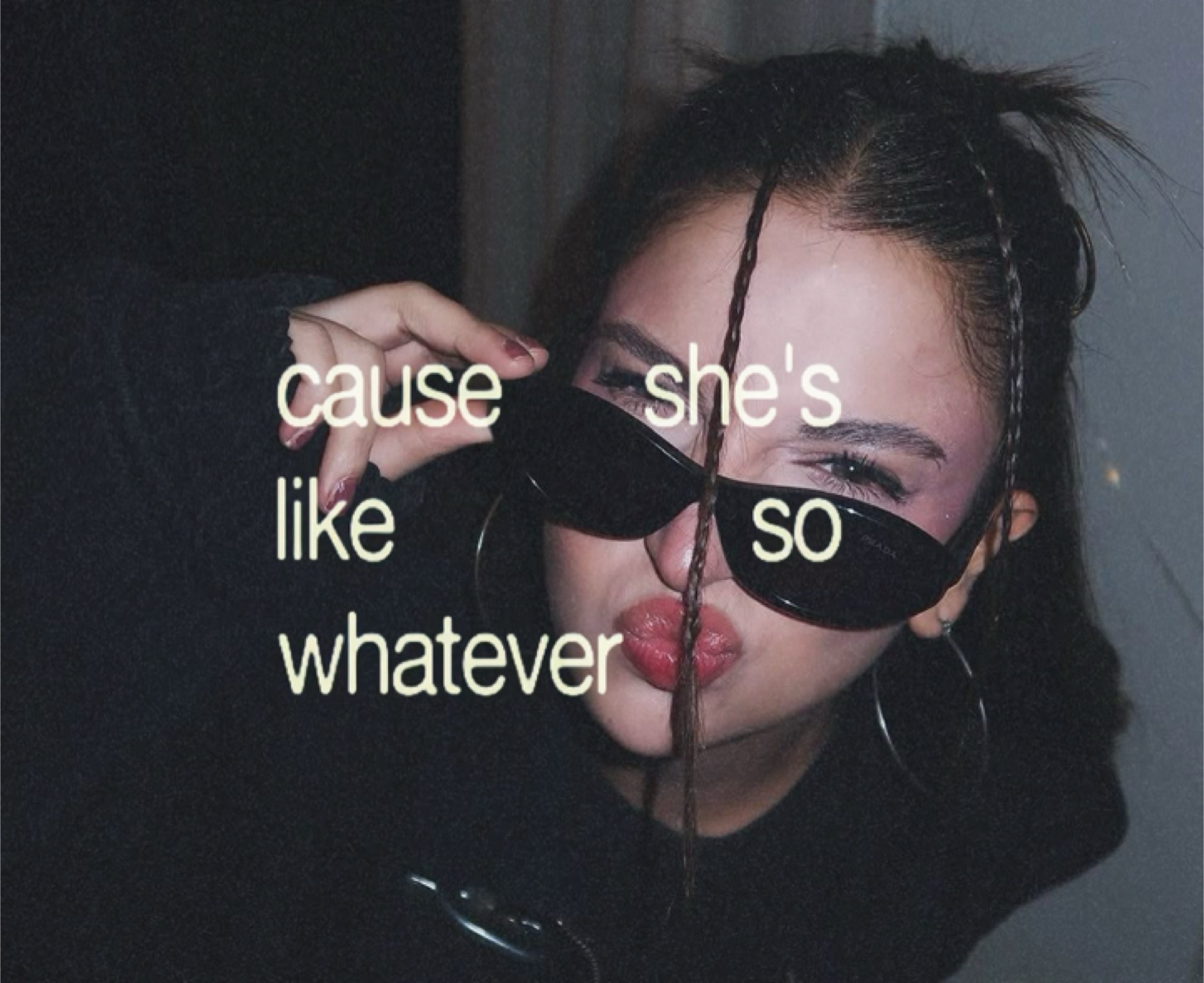 Lyrics ✨