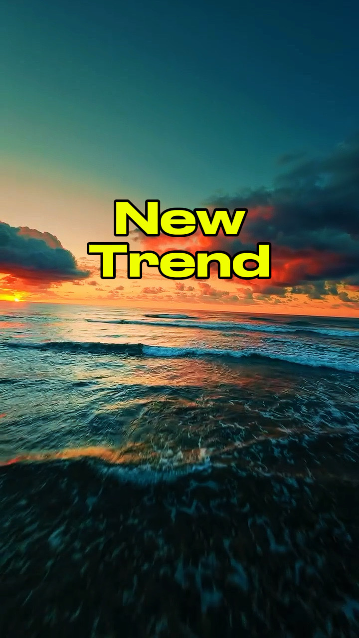 New Trend 