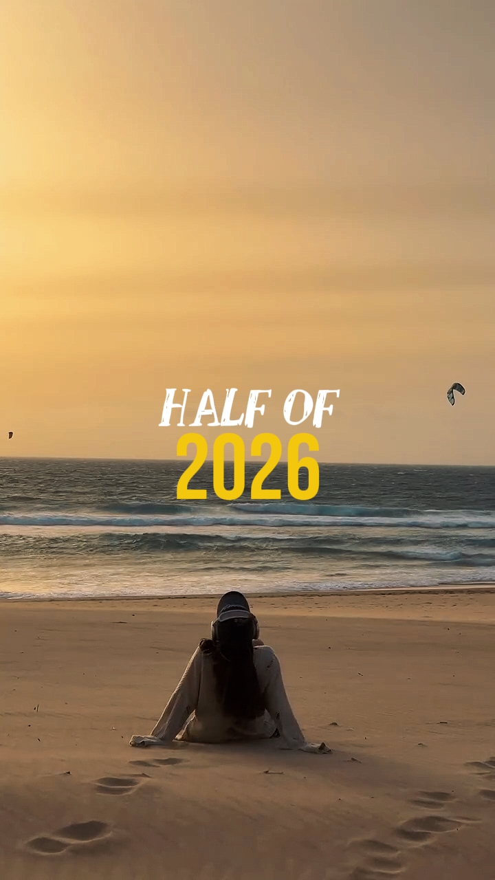 KALAHATI NG 2026