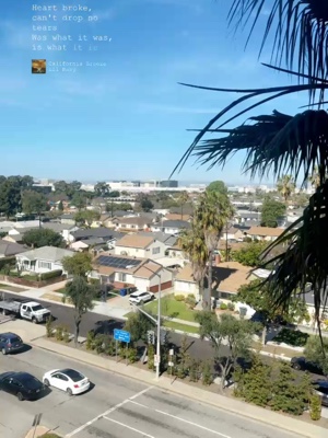 Hermosas vistas