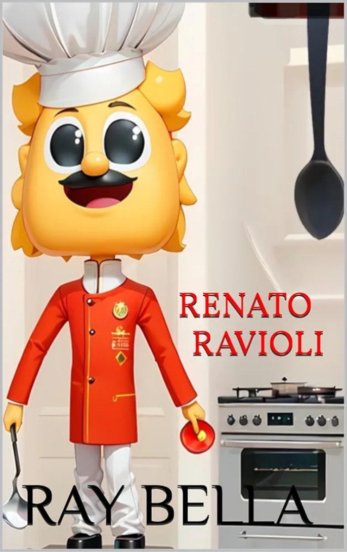RAVIOL RENATO CHEF