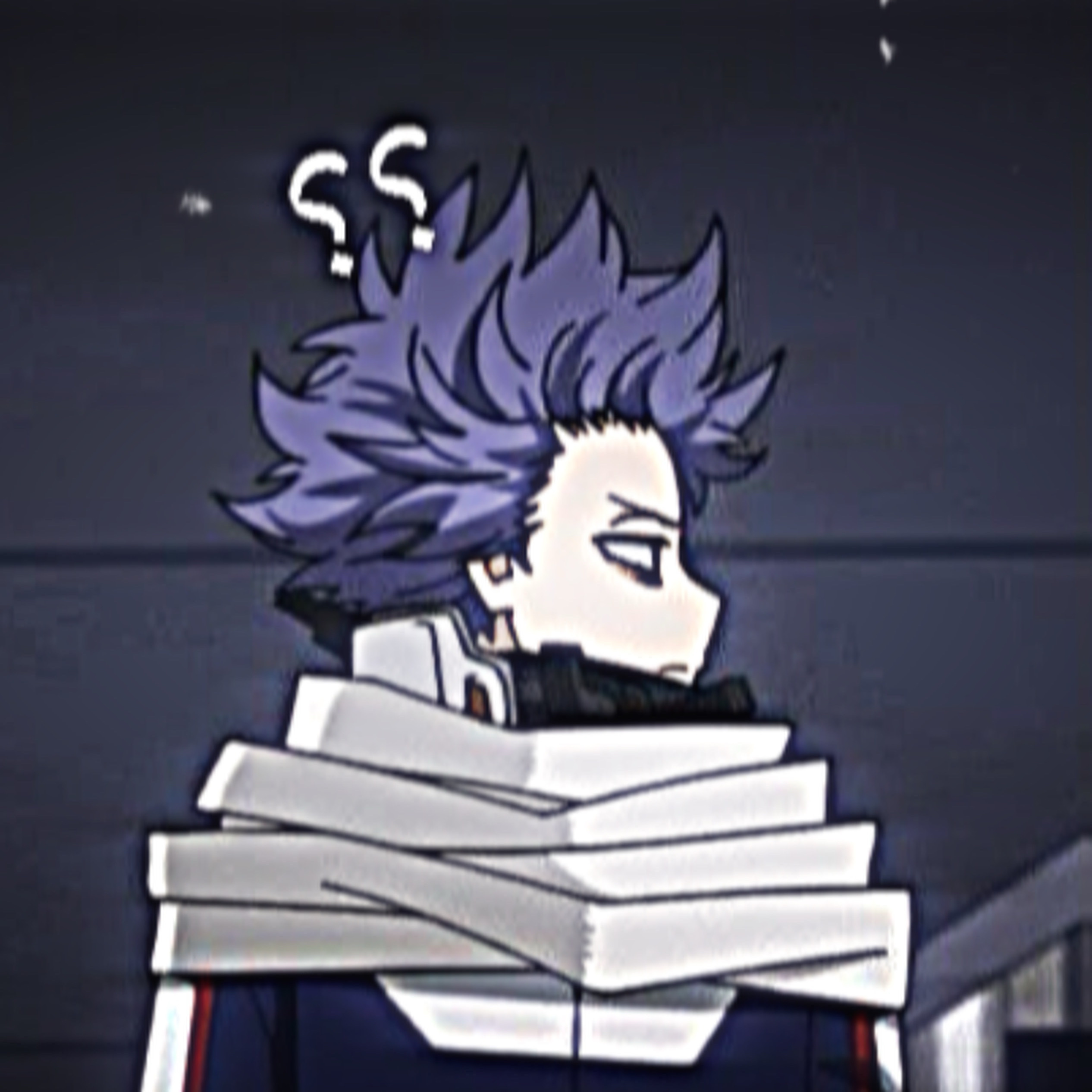 Shinso edit