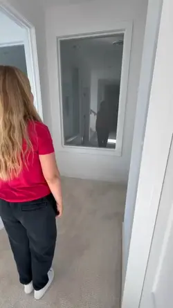horror movie