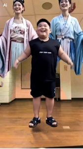 Hochfarbiges Hautbild