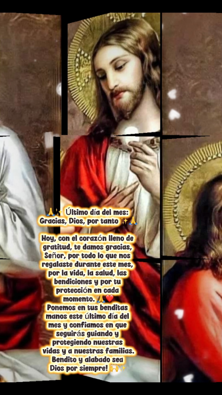 GRATITUD DE HOY 