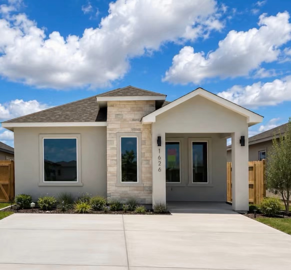 Paisano homes