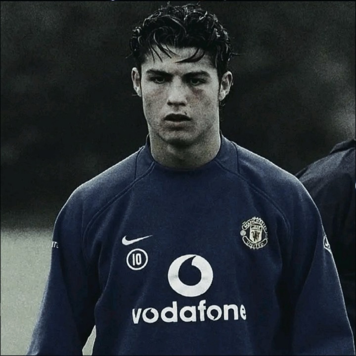 The goat pro edit 