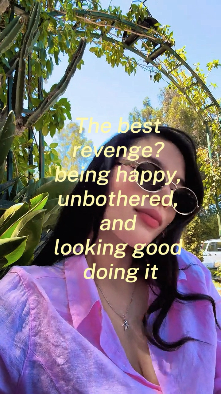 Self Care✨