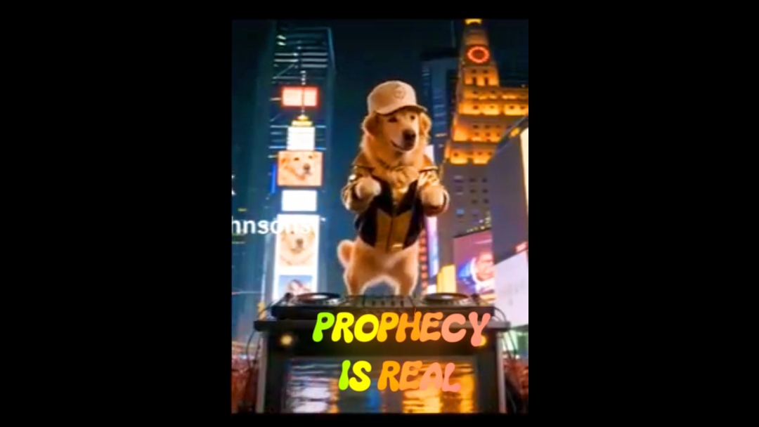 La Profecía Es Real
