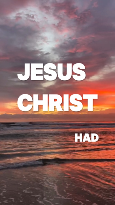 Necesitamos a Jesu
