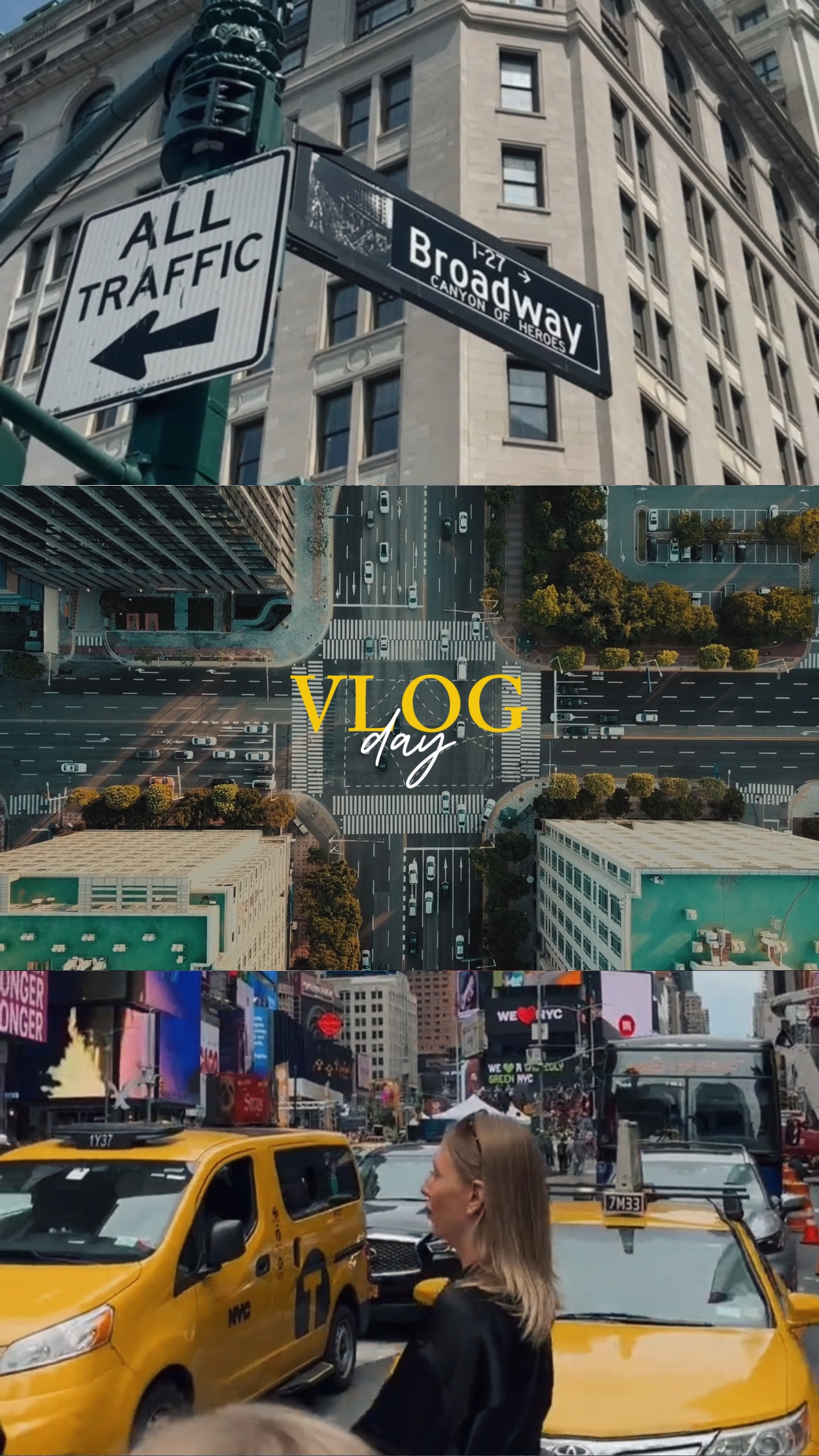 vlog günü