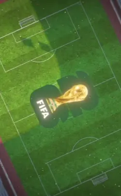 2026 World Cup.